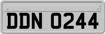 DDN0244