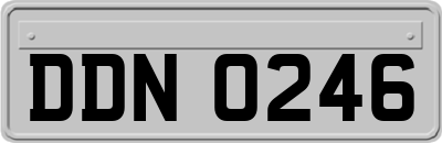 DDN0246
