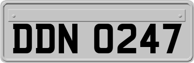 DDN0247