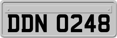 DDN0248