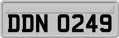 DDN0249
