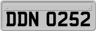 DDN0252