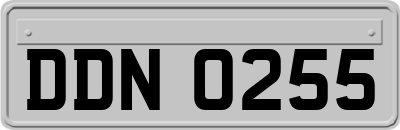 DDN0255