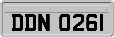 DDN0261
