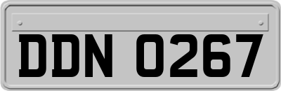 DDN0267