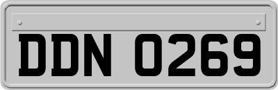 DDN0269