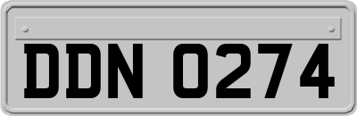 DDN0274