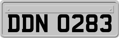 DDN0283