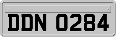 DDN0284