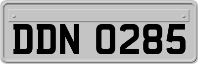 DDN0285