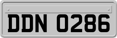 DDN0286
