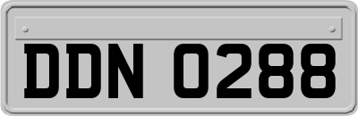 DDN0288