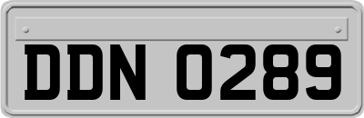 DDN0289