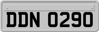DDN0290