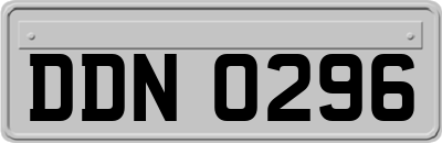 DDN0296