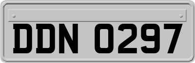DDN0297