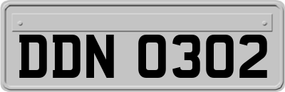 DDN0302