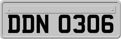 DDN0306