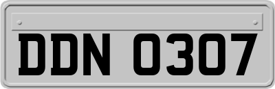 DDN0307