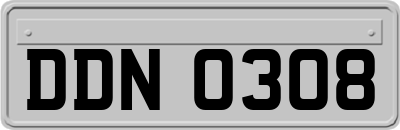 DDN0308