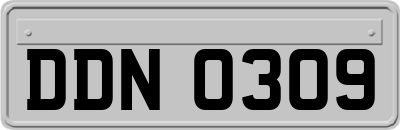 DDN0309