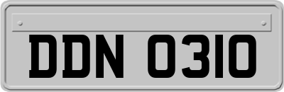 DDN0310