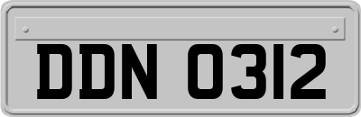 DDN0312