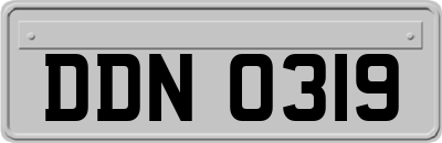 DDN0319
