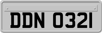 DDN0321