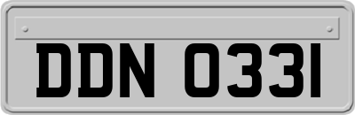 DDN0331