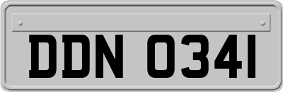 DDN0341