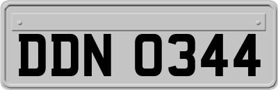 DDN0344