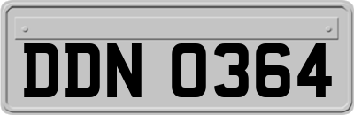 DDN0364