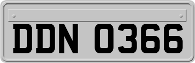 DDN0366