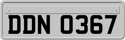 DDN0367