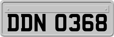 DDN0368