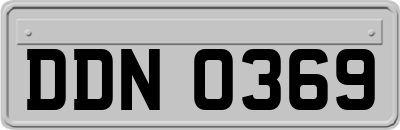 DDN0369