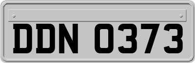 DDN0373