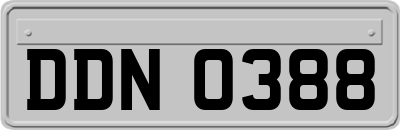 DDN0388