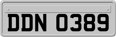 DDN0389
