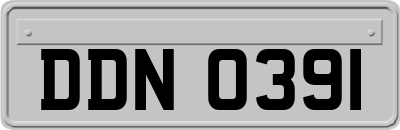 DDN0391