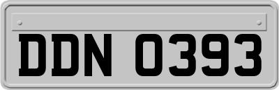 DDN0393