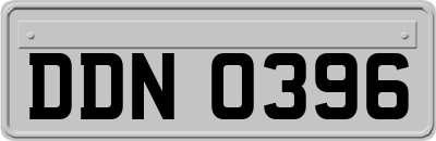 DDN0396