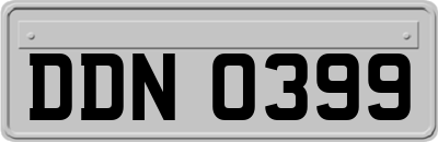 DDN0399