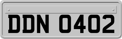 DDN0402