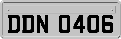DDN0406