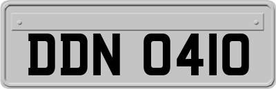 DDN0410
