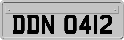 DDN0412