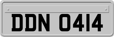 DDN0414