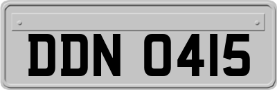 DDN0415